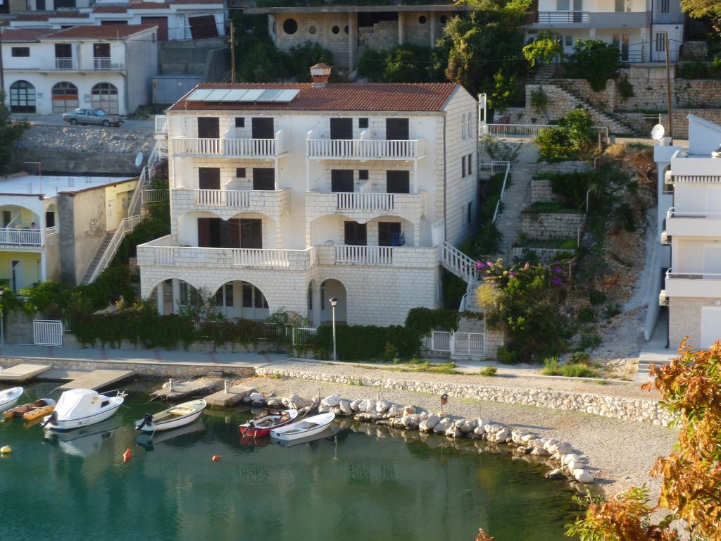 נאום Villa Michel מראה חיצוני תמונה