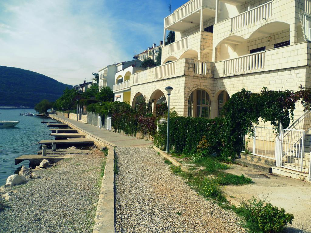 נאום Villa Michel מראה חיצוני תמונה