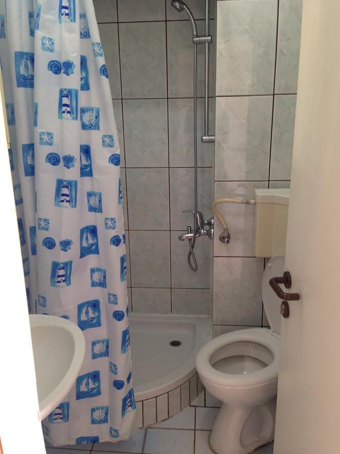 נאום Villa Michel מראה חיצוני תמונה
